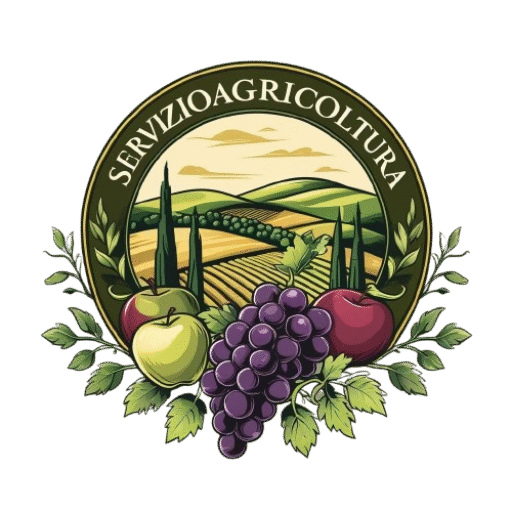 Servizio Agricoltura